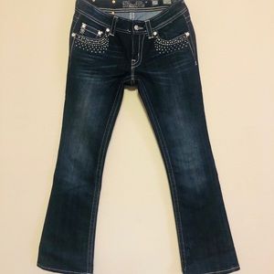 Miss Me Women’s Bootcut Jeans Size 27